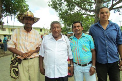 Fotos archivo EL HERALDO